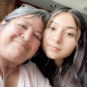 Meet your Posher, Iris